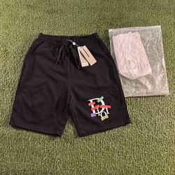 Dior Shorts (Size Medium)