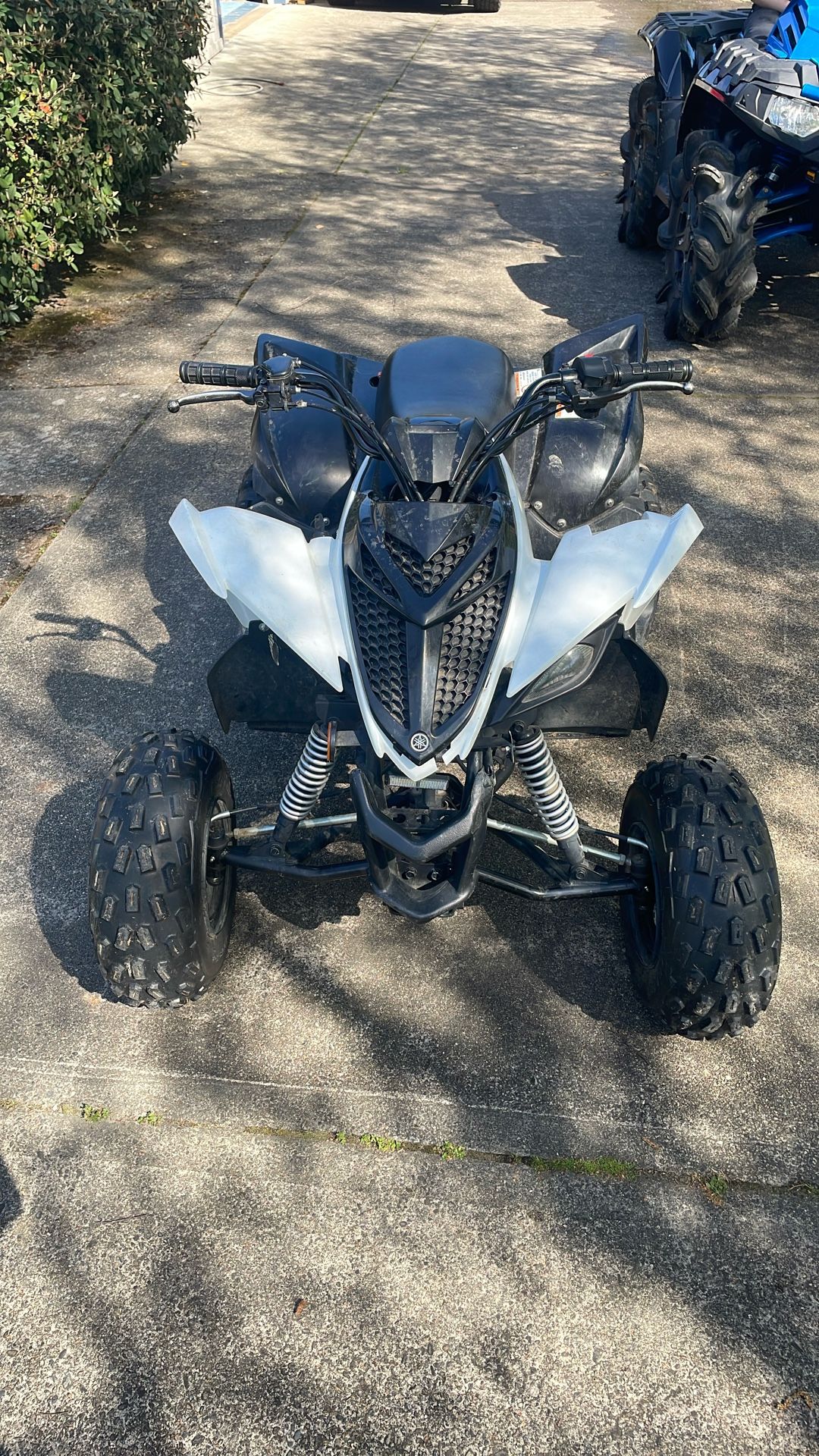 2019 Yamaha 90