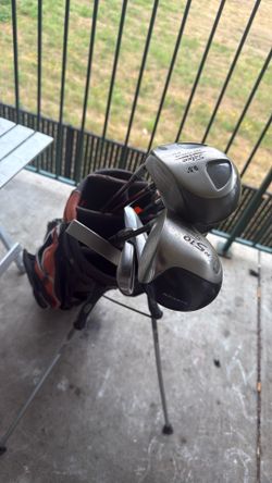 Golf set