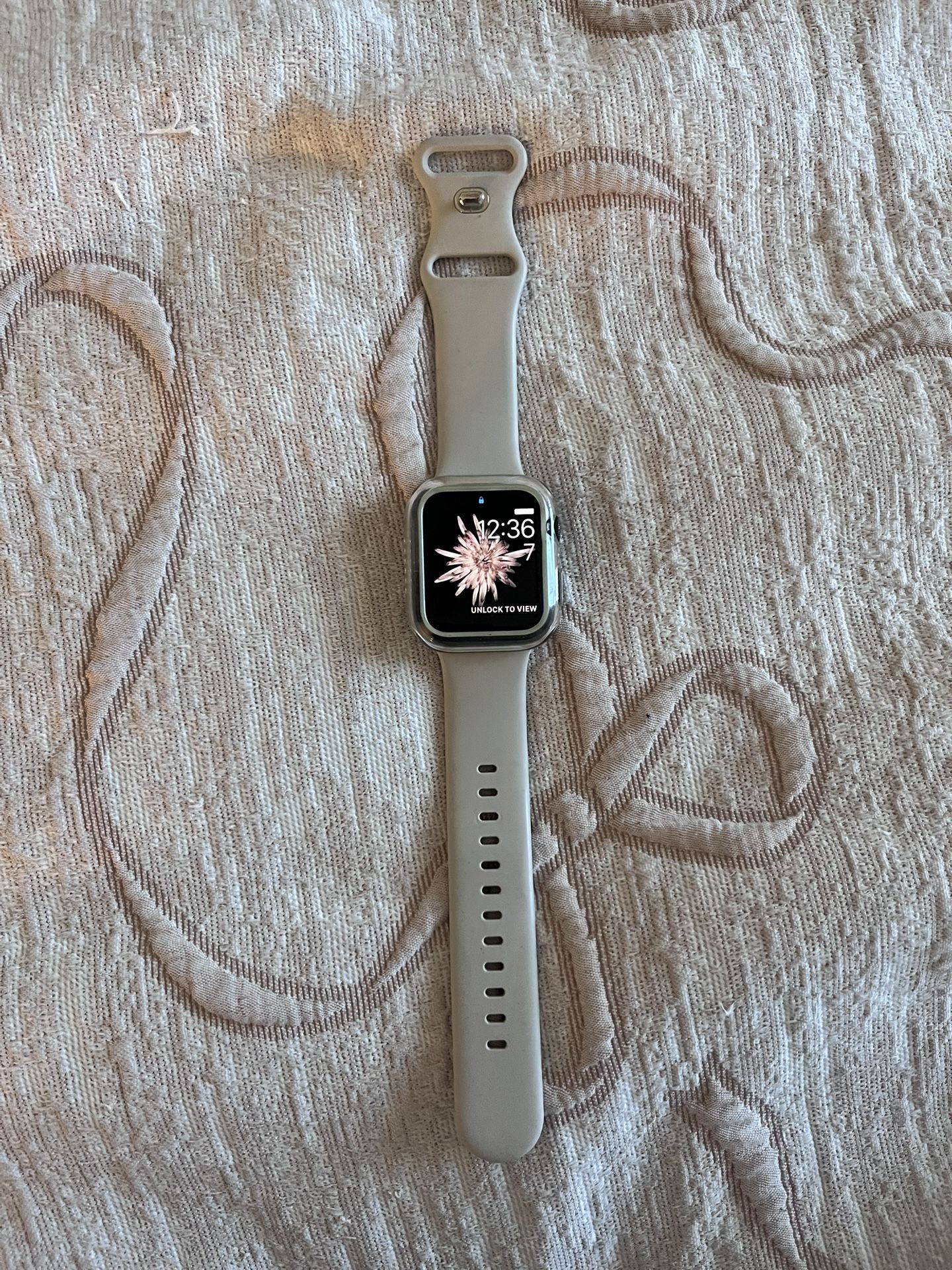 Apple Watch Series 4