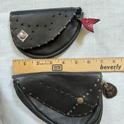 Super soft leather bags 