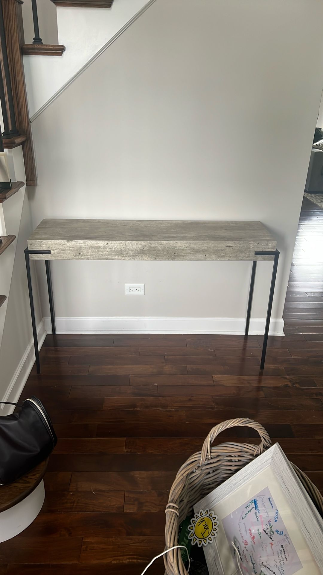 Side Table