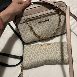 michael kors set