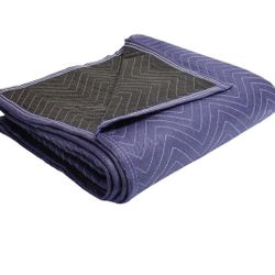 Moving Blankets 