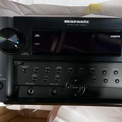 Marantz AV8003