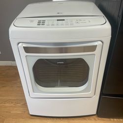 Electric dryer