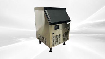 NSF 290 lbs cooler depot ice maker SK-289S