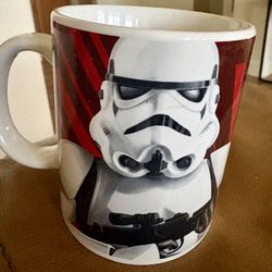 Star Wars Mug 