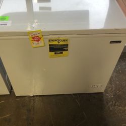 Magic Chef Freezer HMCF7W4 F50