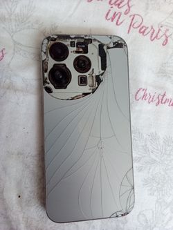 Iphone 15 pro