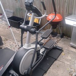 Caminadora Para La Venta