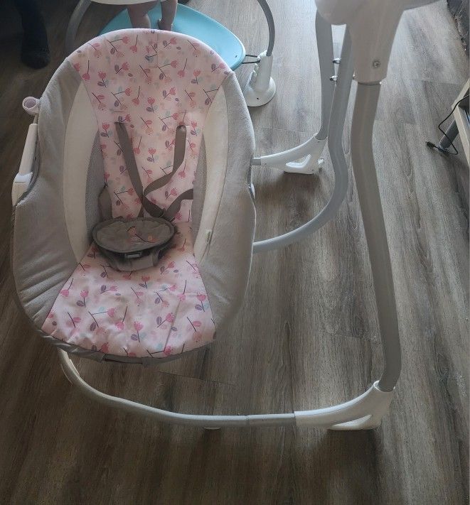 Baby Swing