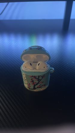 Offer!  Airpods (2nd generation) READ DESCRIPTION!