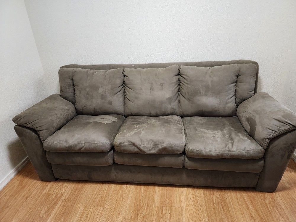 Lightly Used Sofa