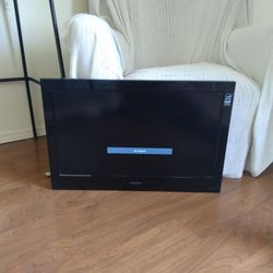 Insignia Brand TV