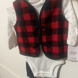 Baby Girl Clothes 