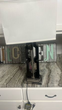 Ashley Signature Table Lamp