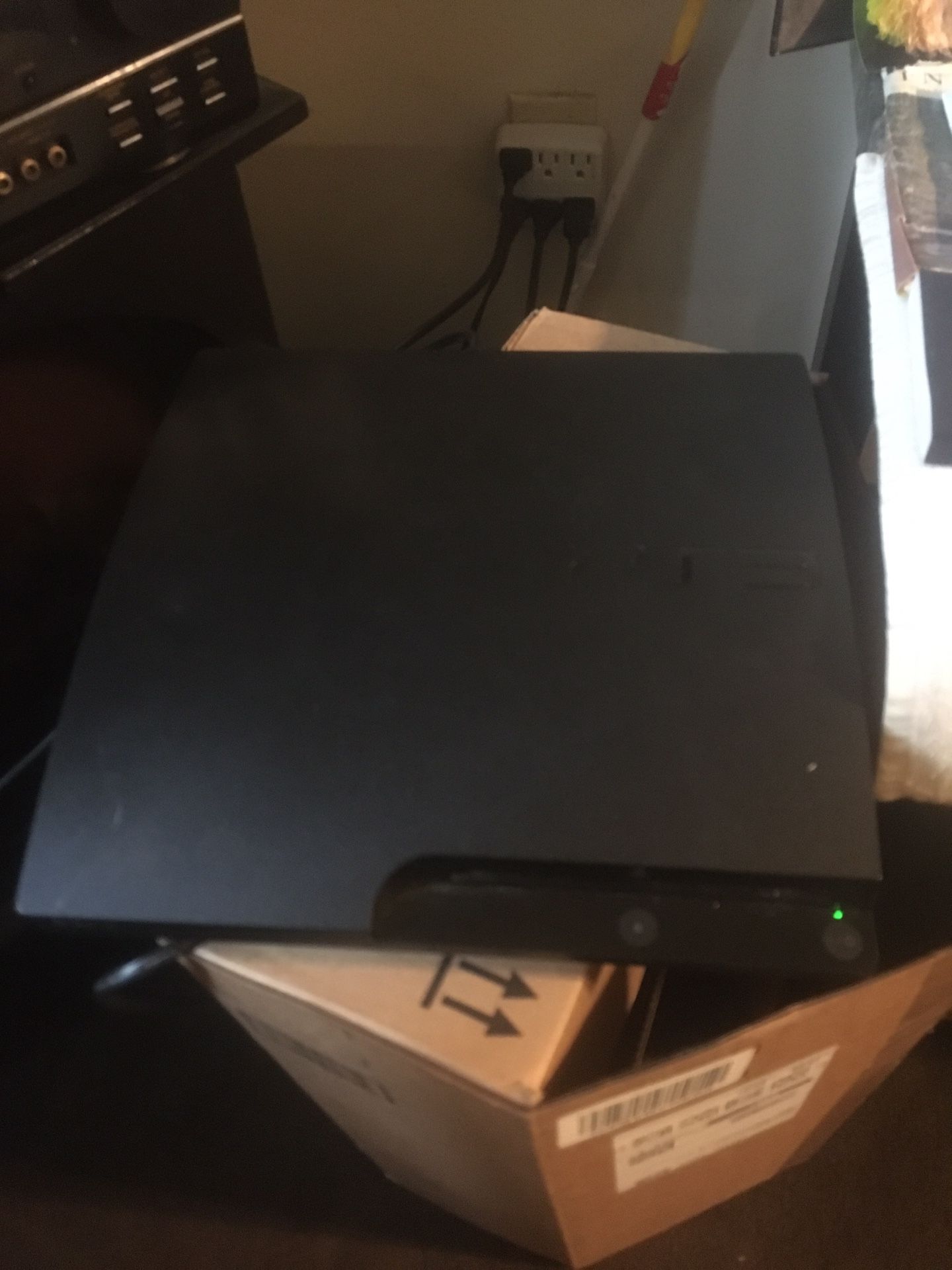 PS3