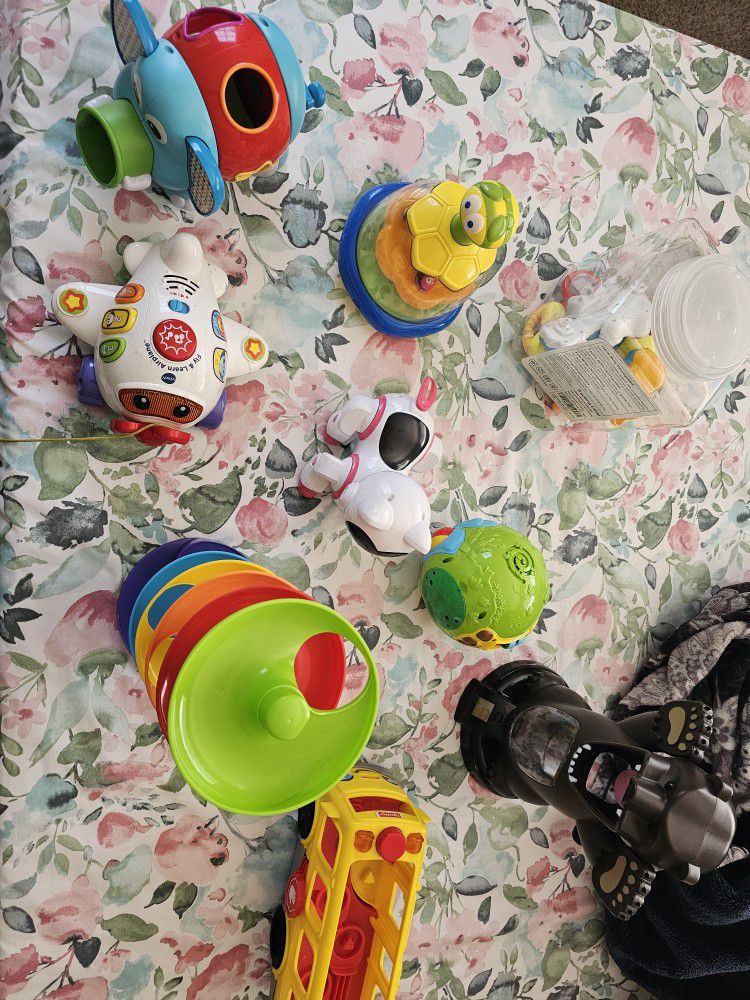 Toddler/ Kids Toys