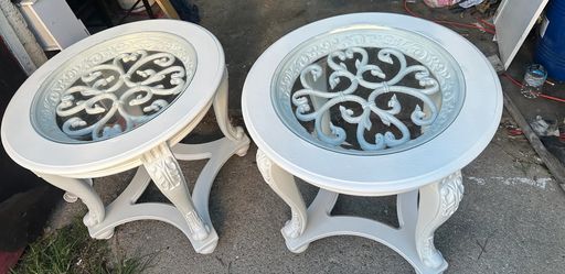 Tables