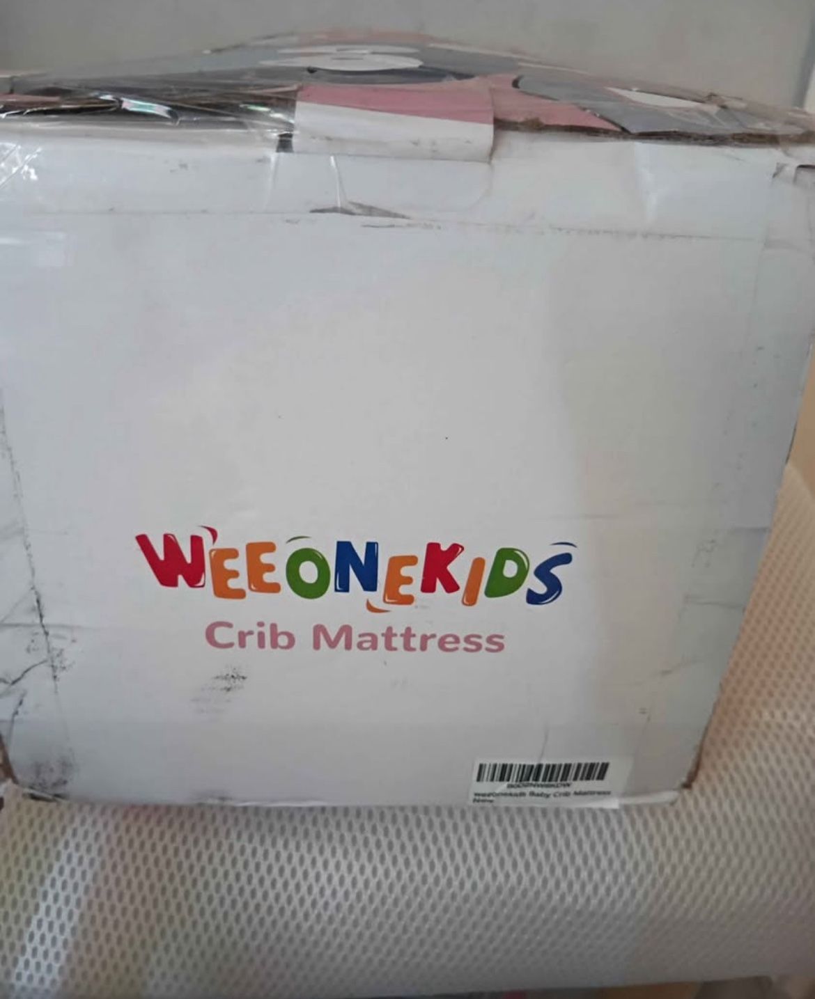 Crib Mattress