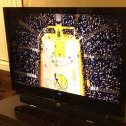 VIZIO 3D Smart Slim TV 55"