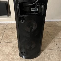Sony Speaker 