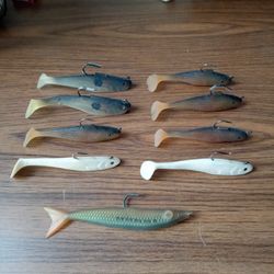 Fishing Lures 