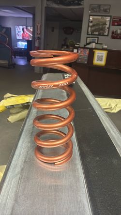 Swift 65mm 2.56" ID x 5" Length Metric Coilover Springs – https://offerup.com/redirect/?o=S2FtaVNwZWVkLmNvbQ==
