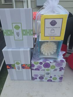 Scentsy Wax -Retired items. Warmers and Wax