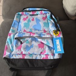 Fortnite Backpack