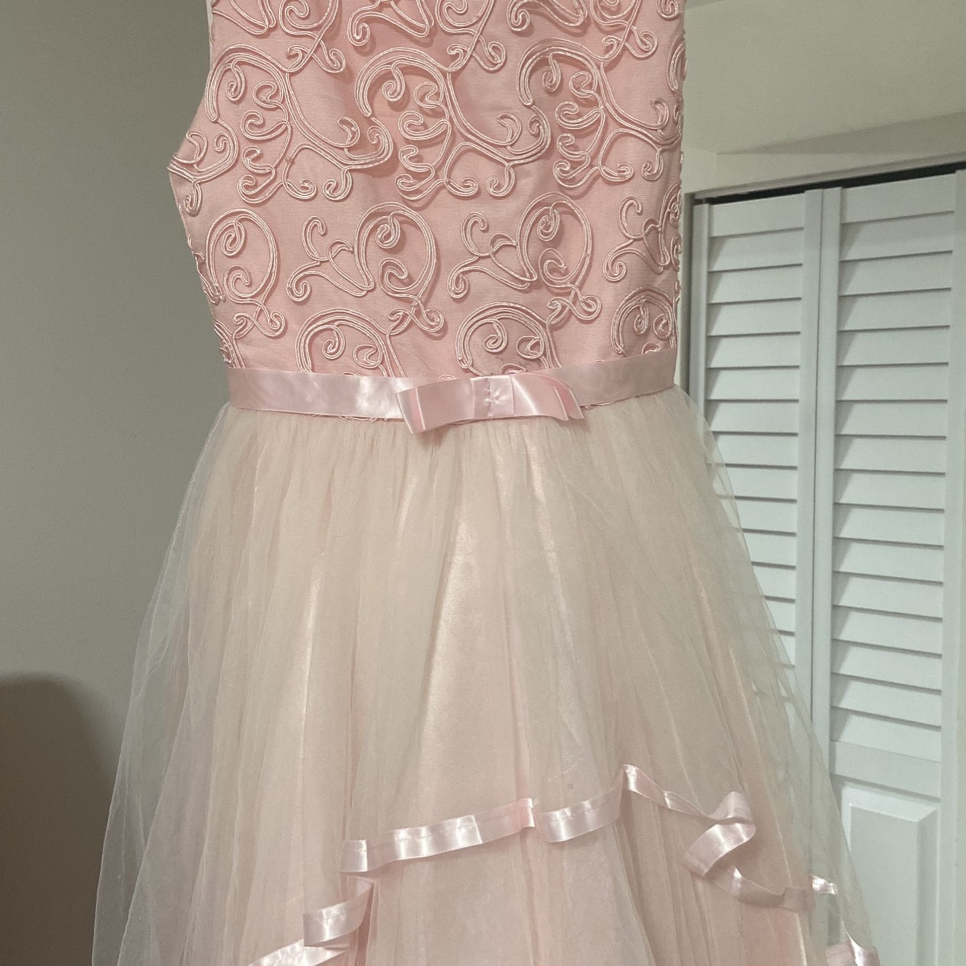 Girls Dress