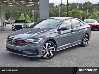 2021 Volkswagen Jetta GLI