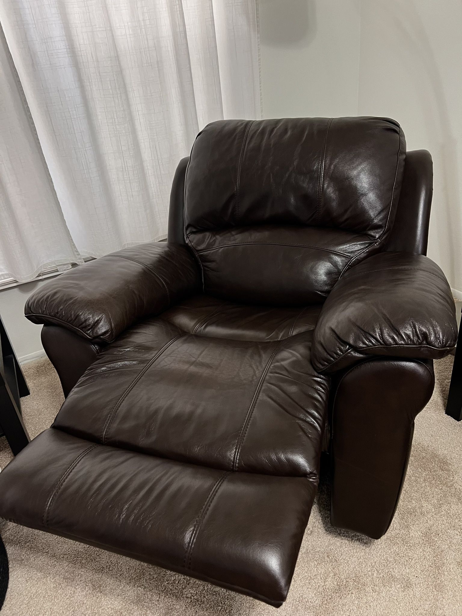 Recliner Chair