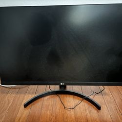 LG Computer / Gaming Monitor