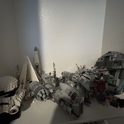 Lego Star Wars Lot