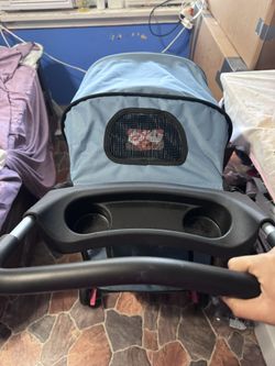 Pets Stroller 