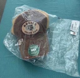 Texas A&M Aggies Legacy OFA Trucker Hat