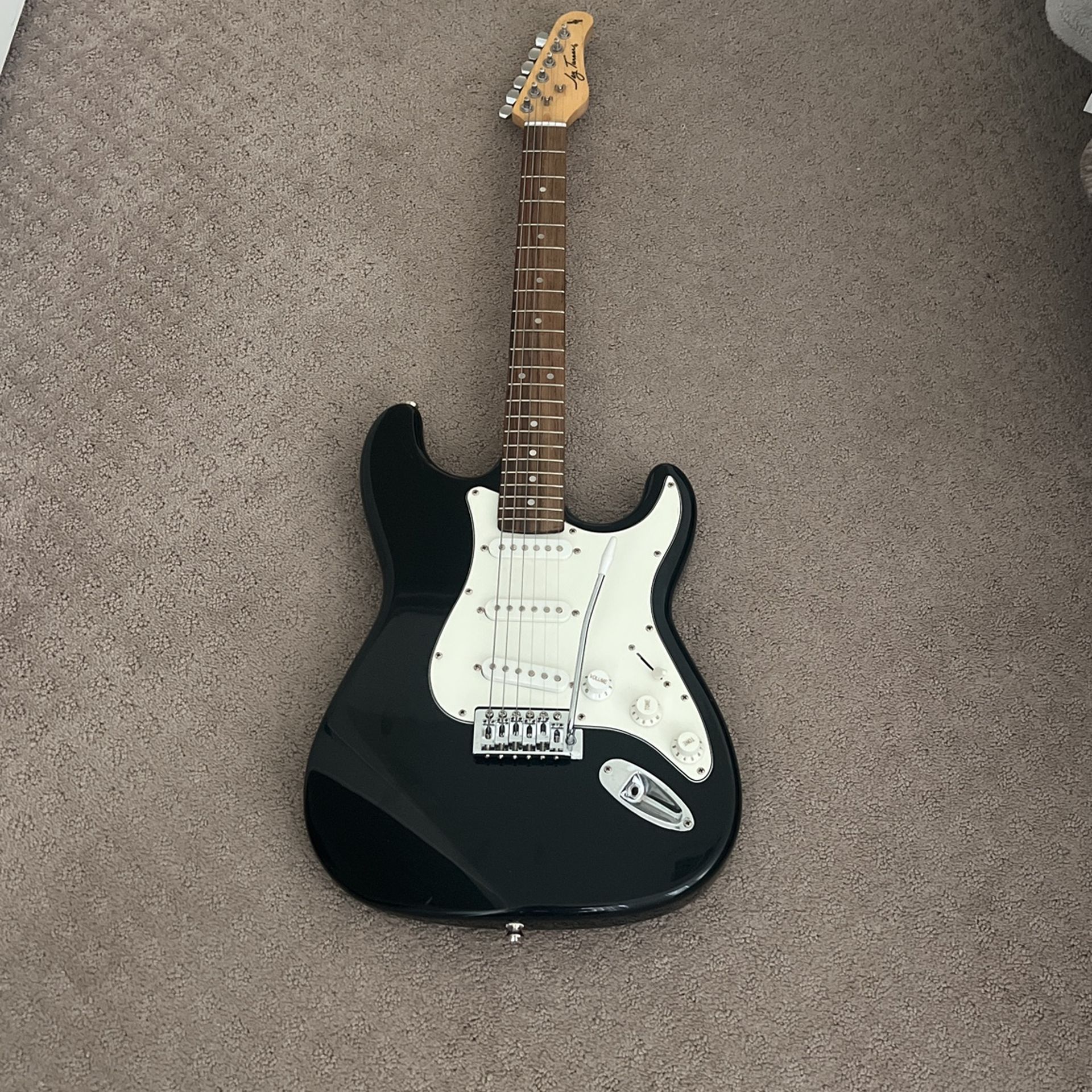 Guitar