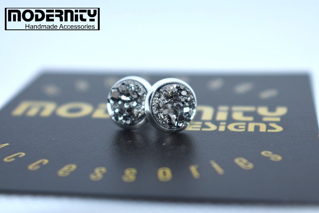 Beautiful earrings
