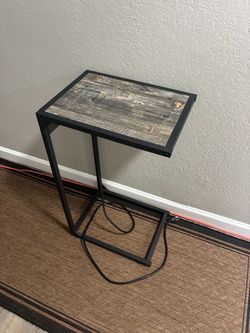 Mesita para sala