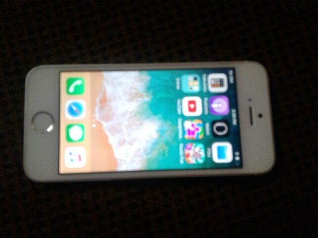 Iphone 5 s unlocked