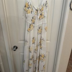 Summer Dress 