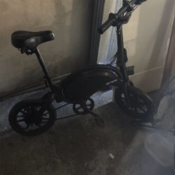 Just Needs A Charger Was Works Fine 