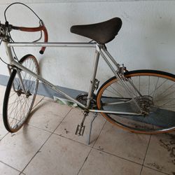 Bicicleta Motobecane  Made In France
