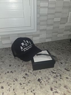 amiri hat