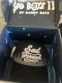 Dandyhats junior H