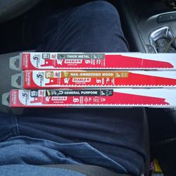 Diablo  Saw Zall Blades