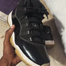 Jordan 11’s 