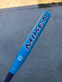 Miken KP23 USA Slowpitch bat